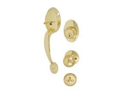 Cheltenham Style Handleset